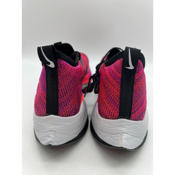 Nike Air Zoom Alphafly Next% Flyknit Hyper Violet CI9925-501 Men\'s Size 10 main image 15